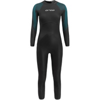 Womens Athlex Flex Triathlon Wetsuit
